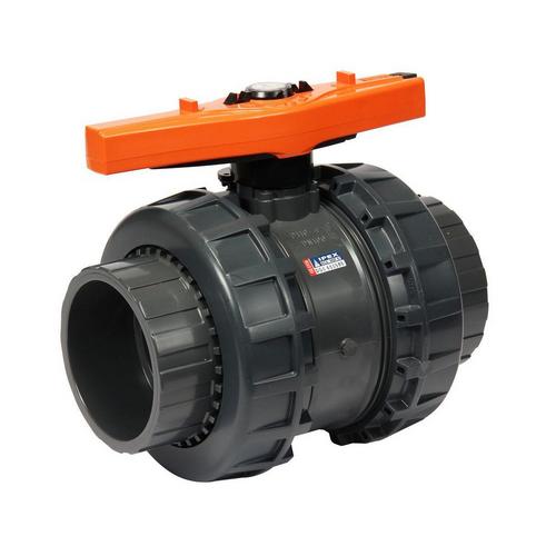Plastic Ball Valves