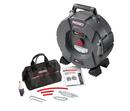 RIDGID Dark Grey Electric Drain Cleaning Machine for 2 - 4 in. Pipe 
