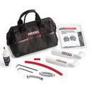 RIDGID Dark Grey Electric Drain Cleaning Machine for 1-1/4 - 2 in. Pipe 
