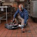 RIDGID Dark Grey Electric Drain Cleaning Machine for 1-1/4 - 2 in. Pipe 