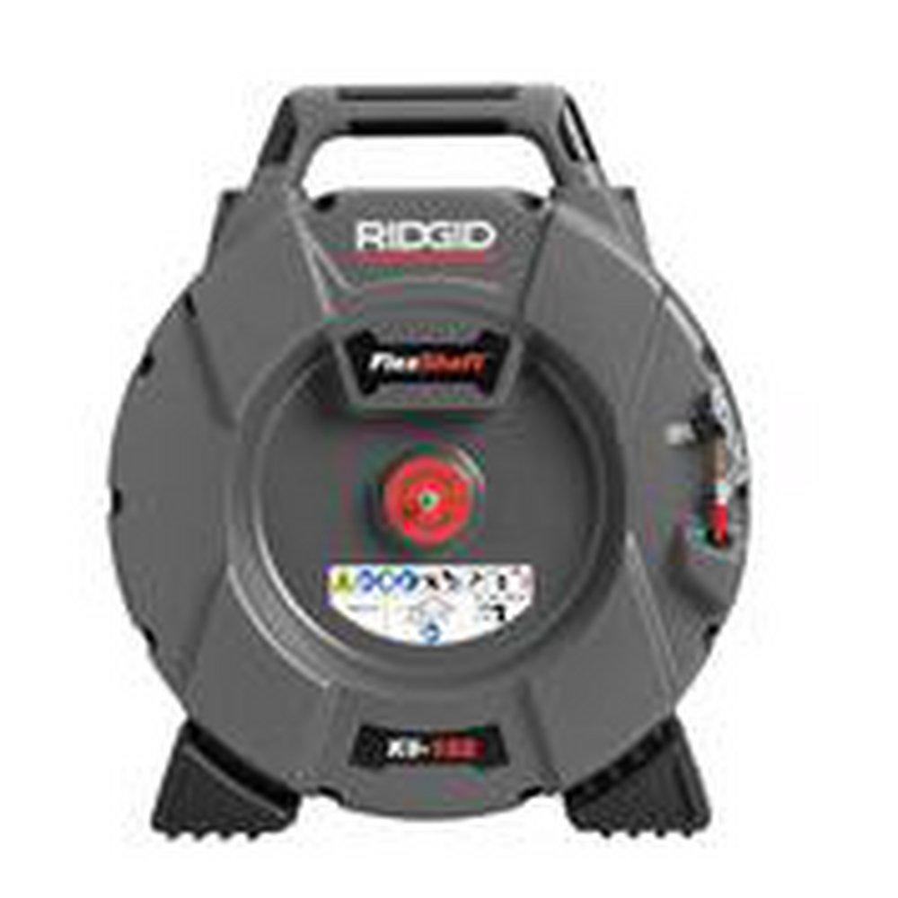 RIDGID Dark Grey Electric Drain Cleaning Machine for 1-1/4 - 2 in. Pipe 