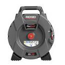 RIDGID Dark Grey Electric Drain Cleaning Machine for 1-1/4 - 2 in. Pipe 