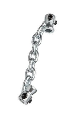 1/4 x 1-1/2 - 2 in. Chain Knocker