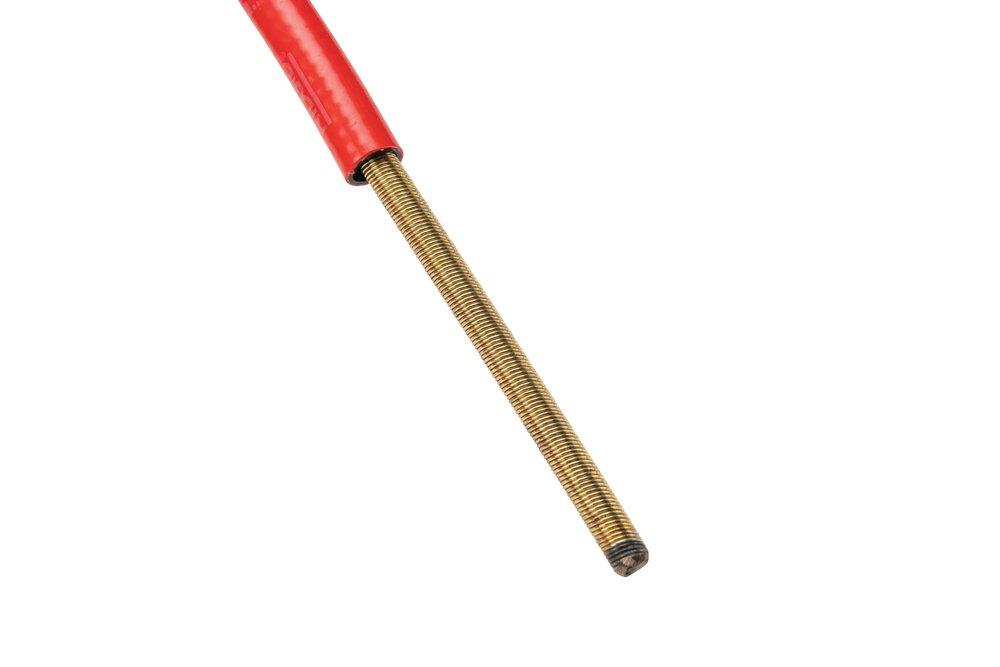 RIDGID Cable Assembly, Sheath and Coupling 