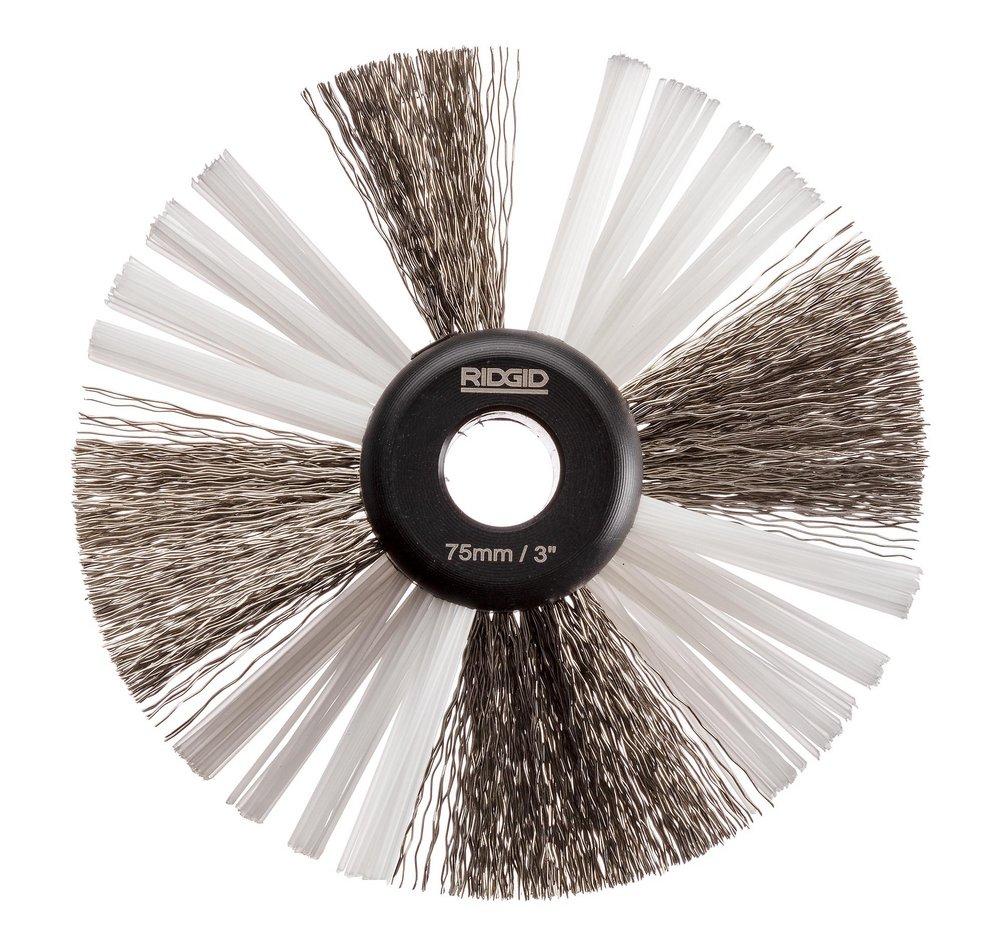 RIDGID Silver Chain Knocker 