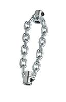 RIDGID Silver Chain Knocker 