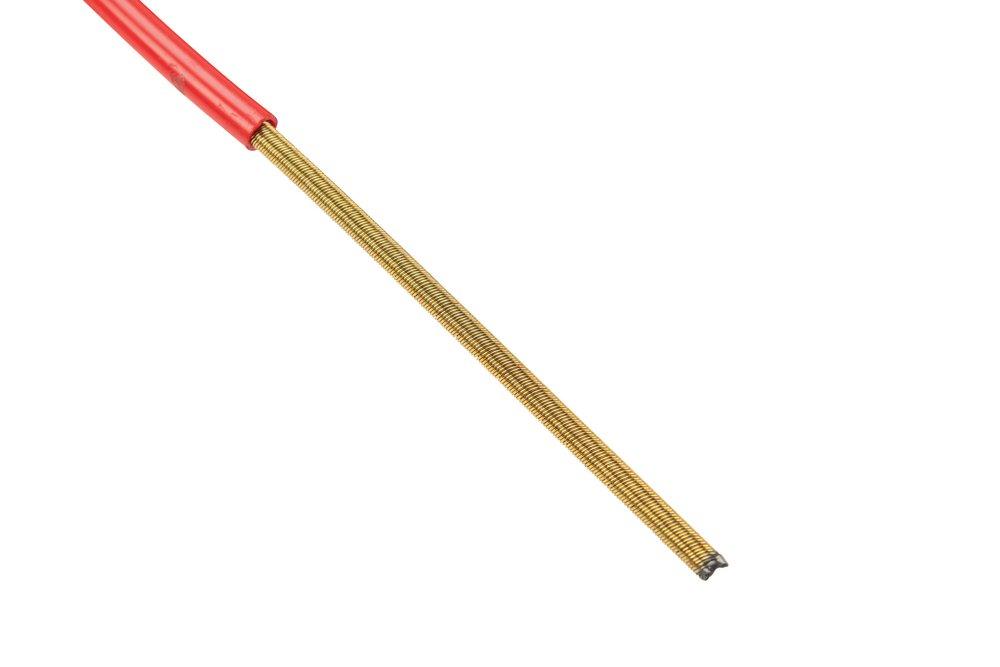 RIDGID Cable Assembly, Sheath and Coupling 