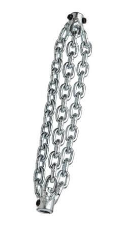 4 in. Chain Knocker