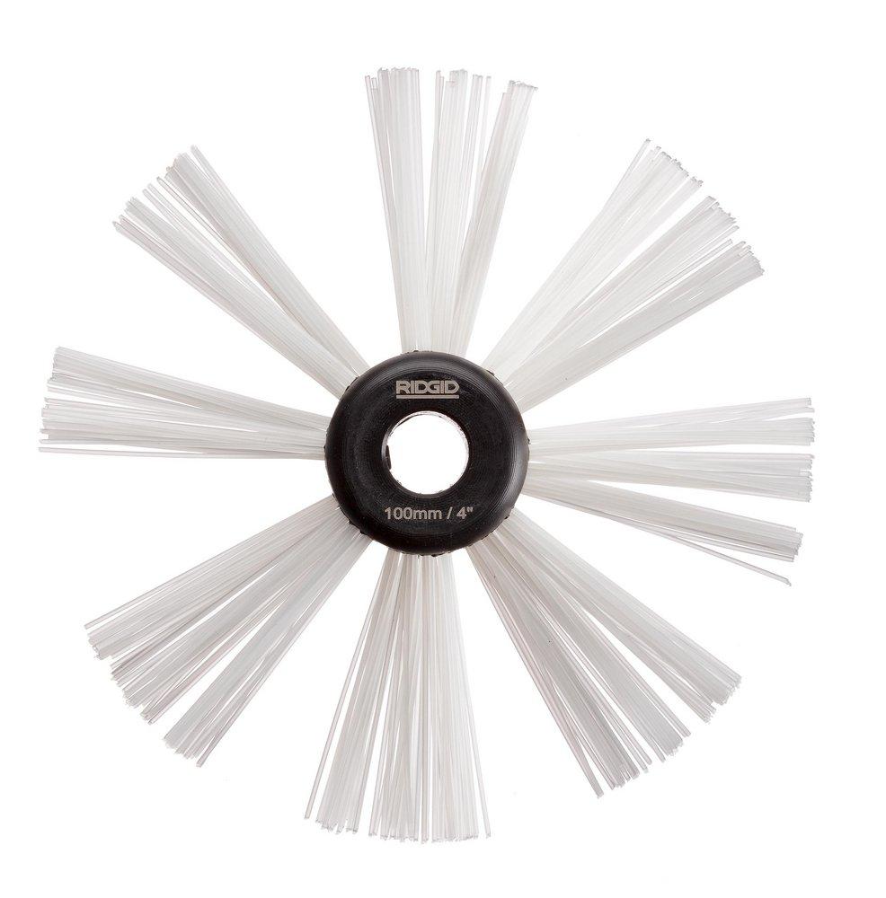 RIDGID Silver Chain Knocker 