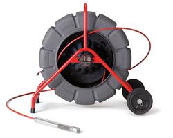 325 ft. True Sense Self-Leveling Camera Reel
