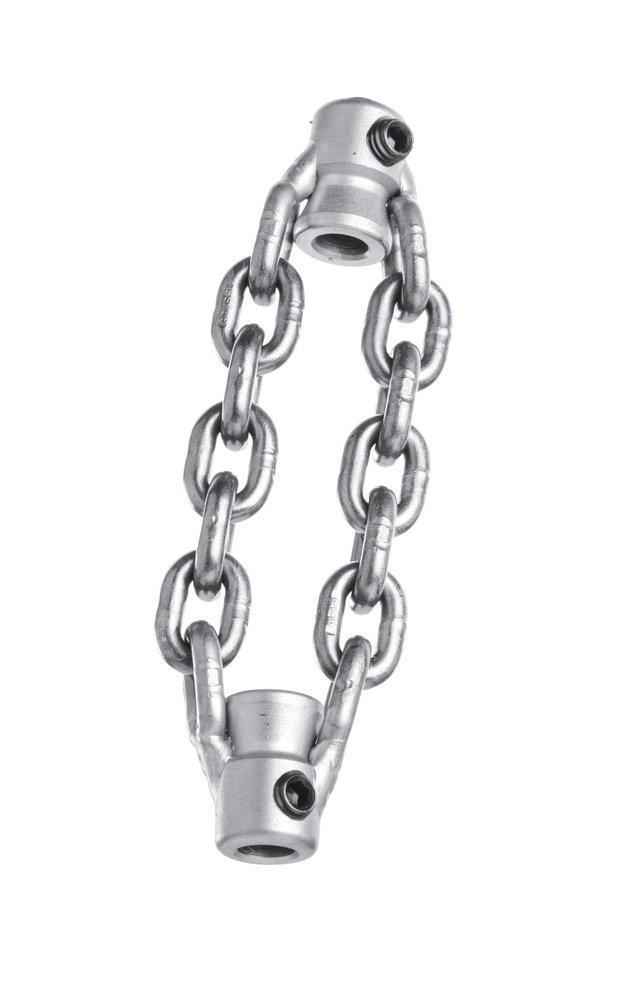 RIDGID Silver 1/4 in. Chain Knocker 
