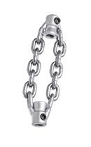RIDGID Silver 1/4 in. Chain Knocker 