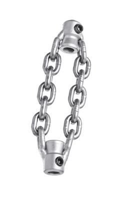 1/4 x 2 in. Chain Knocker
