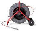 RIDGID Grey True Sense Standard Camera Reel 