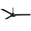 Minka Aire Coal 52 in. 52.2W 3-blade Ceiling Fan 