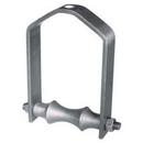 Anvil-Strut Galvanized Hot Dipped Galvanized Carbon Steel and Cast Iron Pipe Roller 
