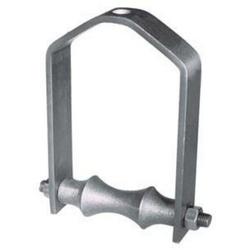 16 in. Hot Dipped Galvanized Carbon Steel and Cast Iron Pipe Roller