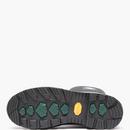 Rocky Brands Black Chore Cool Men's 16in. Steel Toe Waterproof Work Boots 