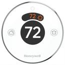 Honeywell Home White 3H/2C, 2H/2C Programmable Thermostat 