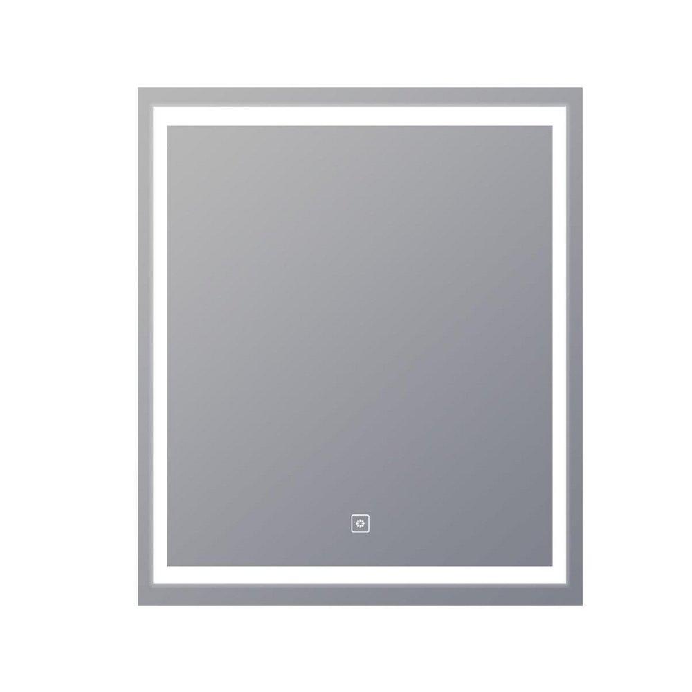 Electric Mirror 1-3/4 x 36 in. Lighted Mirror Rectangular 