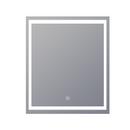 Electric Mirror 1-3/4 x 36 in. Lighted Mirror Rectangular 
