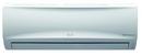 LG Electronics Wall Mount Indoor 1 Ton Mini-Split Single-Zone 