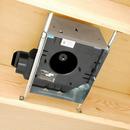 Air King America Inc Silver Fan Housing 
