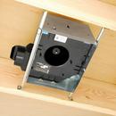 Air King America Inc Silver Fan Housing 