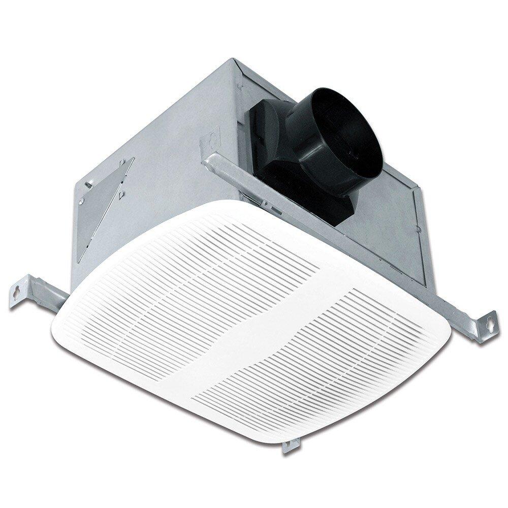Air King America Inc Silver Fan Housing 