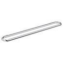 GROHE StarLight&reg; Chrome 24 in. Towel Bar 