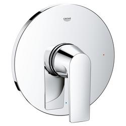 Single Handle Pressure Balancing Valve Trim in StarLight® Chrome