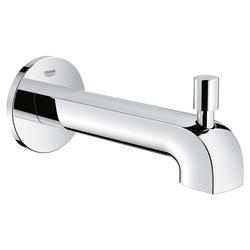 Diverter Tub Spout in StarLight&reg; Chrome