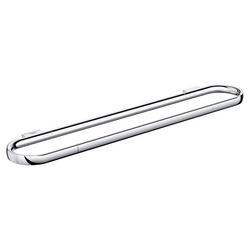 18 in. Towel Bar in StarLight® Chrome