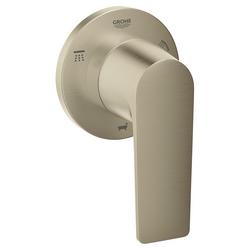 Single Handle Diverter Valve Trim in Brushed Nickel Infinity Finish&trade;
