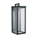 1-Light Outdoor Wall Lantern