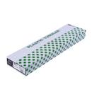 Dearborn White Slip-Joint End Outlet Waste in White 