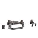 Capital Lighting Urban Wash 100W 3-Light Medium E-26 Incandescent Vanity Fixture 