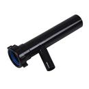 Dearborn Black Slip-Joint Tailpiece in Black 