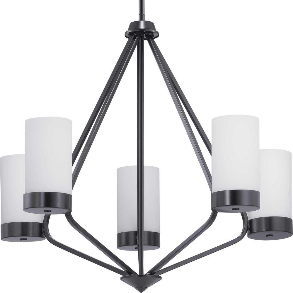 BLAC 5 100W INCAND CHAND 