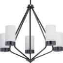 BLAC 5 100W INCAND CHAND 