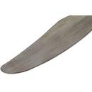 Progress Lighting Brushed Nickel 18W 1-Light LED 3-Blade Ceiling Fan 