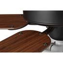 Progress Lighting Architectural Bronze 40W 2-Light 5-Blade Medium E-26 LED Ceiling Fan 