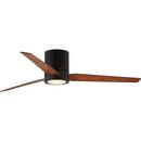 Progress Lighting Architectural Bronze 56 in. Ceiling Fan 