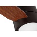 Progress Lighting Architectural Bronze 56 in. Ceiling Fan 