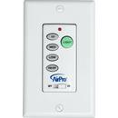 Progress Lighting White Wall Control 