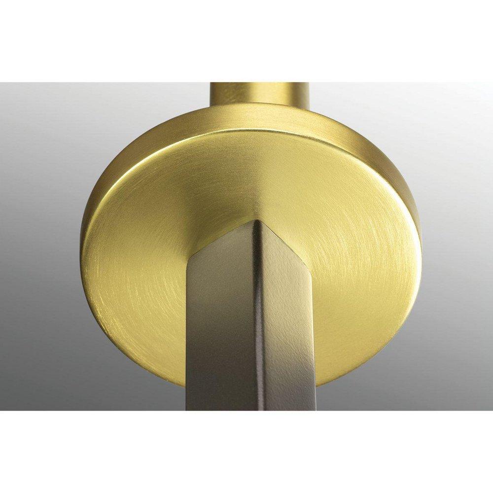 Progress Lighting Graphite GRAH 6 60W INCAND CAND CHAND 