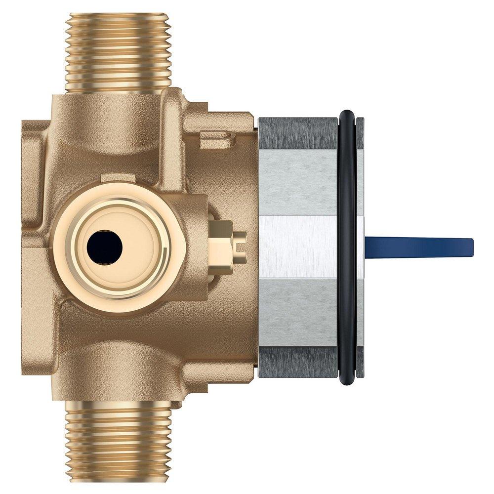 GROHE Male Threaded x Copper Sweat Pressure Balancing Valve 