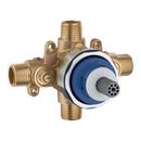 GROHE Male Threaded x Copper Sweat Pressure Balancing Valve 