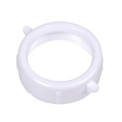 1-1/4 in. PVC Slip Joint Nut