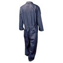 Radians Navy VOLCORE ZIP COTTON FR COVERALL XL 